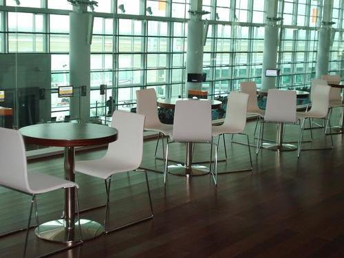 Business Lounge, Yerevan Zvartnots Business Lounge, Yerevan Zvartnots