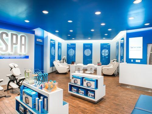 Be Relax_San Diego CA Intl_USA Be Relax_San Diego CA Intl_USA