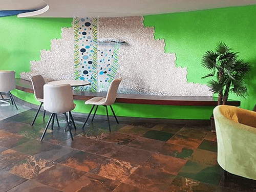 Airlines Executive Lounge, Barbados Airlines Executive Lounge, Barbados