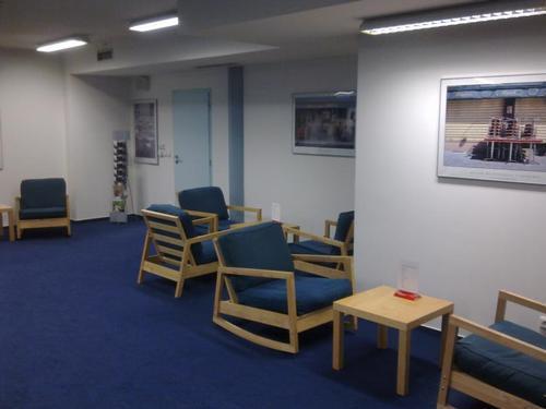 Business Lounge, Brno Turany Business Lounge, Brno Turany