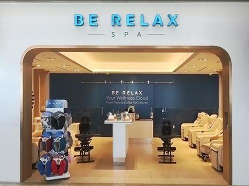 Be Relax Spa