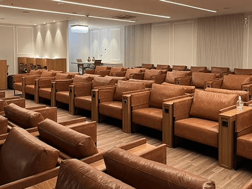 Advantage VIP Lounge, Curitiba Afonso Pena Intl_Brazil Advantage VIP Lounge, Curitiba Afonso Pena Intl_Brazil