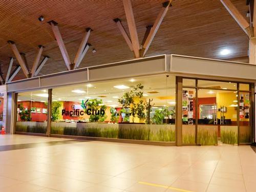 Salones VIP Pacific Club, Concepcion Carriel Sur Salones VIP Pacific Club, Concepcion Carriel Sur