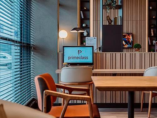 Primeclass Lounge, Batumi Intl_Georgia Republic Of. Primeclass Lounge, Batumi Intl_Georgia Republic Of.