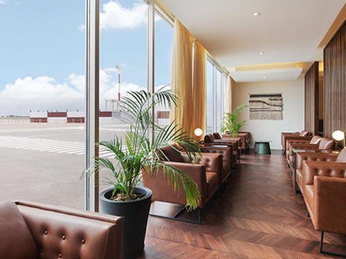 AMAE Lounge International_Rosario Islas Malvinas_Argentina AMAE Lounge International_Rosario Islas Malvinas_Argentina