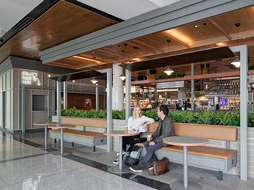 Capital Brewing Co Taphouse_Canberra_Australia Capital Brewing Co Taphouse_Canberra_Australia