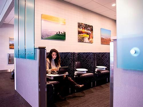 The Club SJC A8_San Jose CA Mineta Intl_USA The Club SJC A8_San Jose CA Mineta Intl_USA