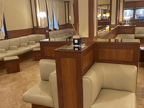 Galilei VIP Lounge, Pisa Galileo Galilei Intl_Italy Galilei VIP Lounge, Pisa Galileo Galilei Intl_Italy