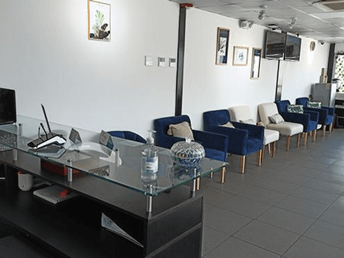 Ayahuasca VIP Cafe Lounge_Coca Francisco De Orellana_Ecuador Ayahuasca VIP Cafe Lounge_Coca Francisco De Orellana_Ecuador