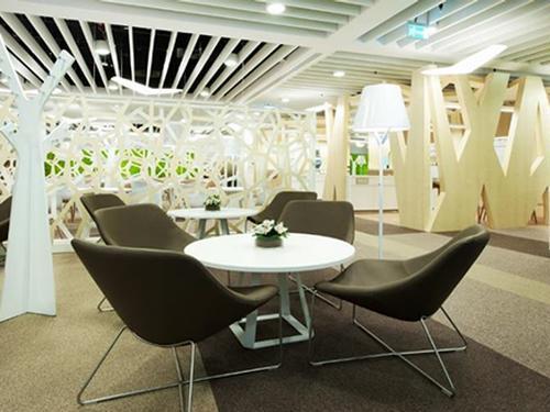 Preludium Lounge, Warsaw Frederic Chopin, Poland Preludium Lounge, Warsaw Frederic Chopin, Poland