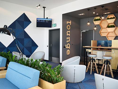 Executive Lounge, Bydgoszcz Ignacy Jan Paderewski Executive Lounge, Bydgoszcz Ignacy Jan Paderewski