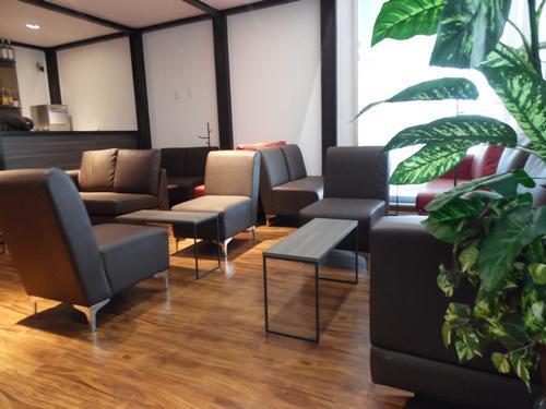 The Lounge, Querétaro Intercontinental The Lounge, Querétaro Intercontinental