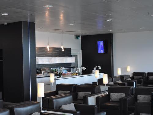 DNATA SKYVIEW LOUNGE DNATA SKYVIEW LOUNGE