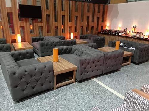 Paahun The Executive Lounge_Srinagar_India Paahun The Executive Lounge_Srinagar_India