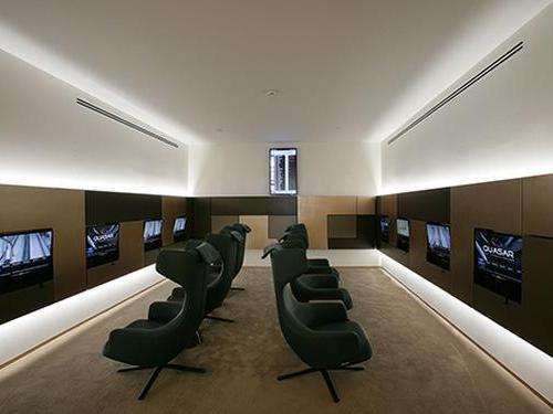 Marco Polo Club, Venice Marco Polo, Italy Marco Polo Club, Venice Marco Polo, Italy