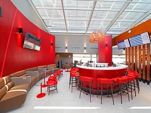 Primeclass Condor, Santiago International, Chile Primeclass Condor, Santiago International, Chile