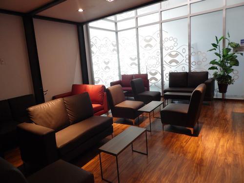 The Lounge, Querétaro Intercontinental The Lounge, Querétaro Intercontinental