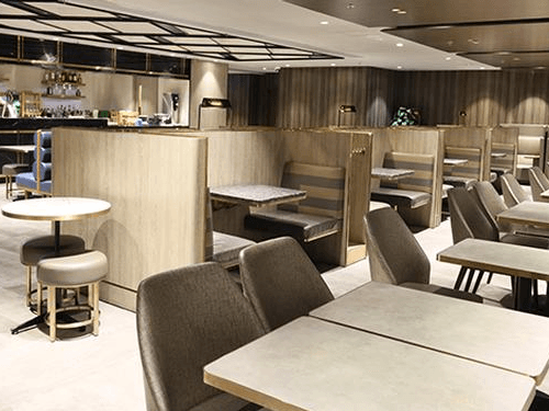Plaza Premium Lounge_Hong Kong Plaza Premium Lounge_Hong Kong