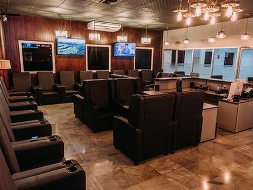 Salas Internacionales VIP Club_San Pedro Sula Intl_Honduras Salas Internacionales VIP Club_San Pedro Sula Intl_Honduras