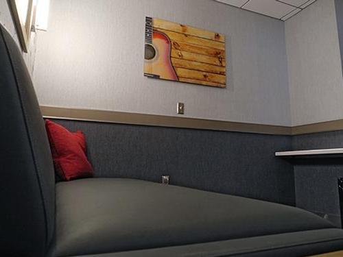 Minute Suites_Nashville TN_USA Minute Suites_Nashville TN_USA