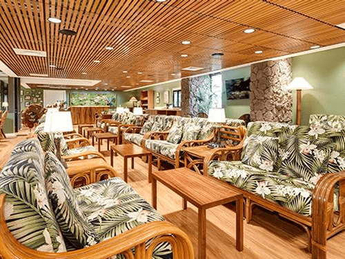 IASS Hawaii Lounge, Honolulu HI Intl_USA IASS Hawaii Lounge, Honolulu HI Intl_USA