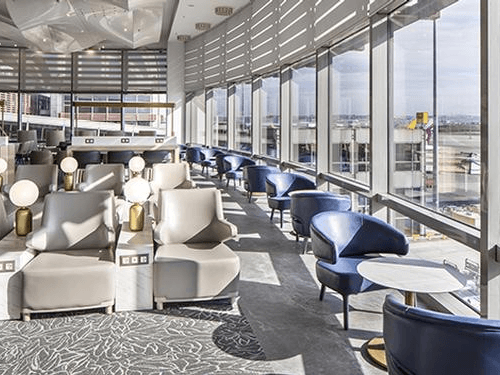 Plaza Premium Lounge_Istanbul Sabiha Gokcen Intl_Turkey Plaza Premium Lounge_Istanbul Sabiha Gokcen Intl_Turkey