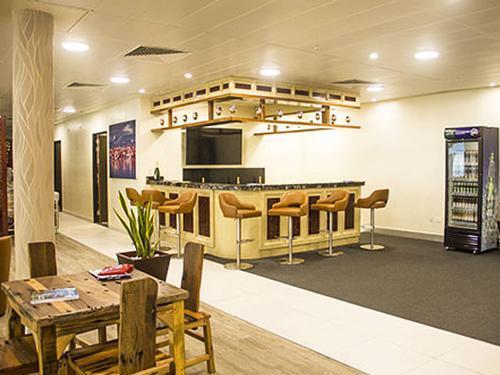 Twiga Business Lounge_Dar -es-Salaam_Tanzania Twiga Business Lounge_Dar -es-Salaam_Tanzania