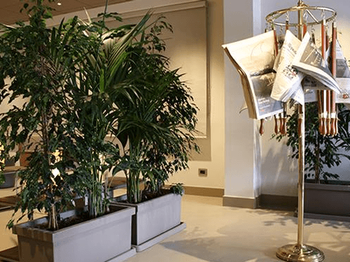 Masaccio Lounge, Florence Amerigo Vespucci_Italy Masaccio Lounge, Florence Amerigo Vespucci_Italy