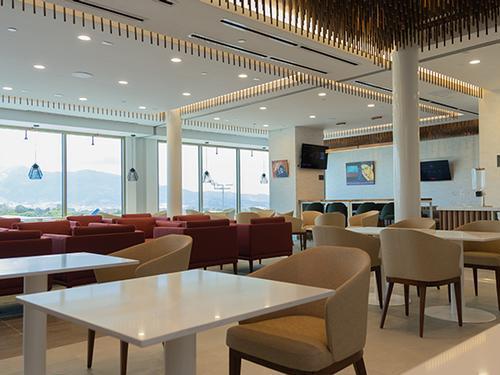 VIP Lounge Costa Rica_San Jose Intl_Costa Rica VIP Lounge Costa Rica_San Jose Intl_Costa Rica