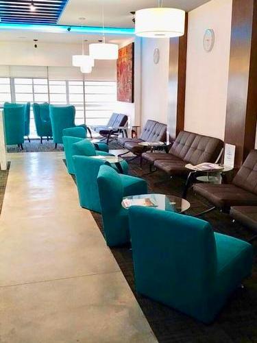 Global Lounge Network Oaxaca, Xoxocotlan International Global Lounge Network Oaxaca, Xoxocotlan International