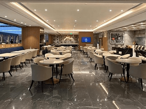 Encalm Lounge_New Delhi Indria Gandhi Intl_India Encalm Lounge_New Delhi Indria Gandhi Intl_India