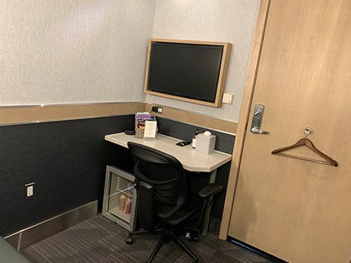 Minute Suites_Detroit,MI_USA Minute Suites_Detroit,MI_USA