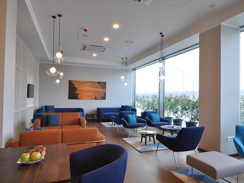 VIP/Business Lounge, Varna VIP/Business Lounge, Varna