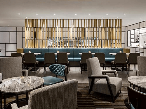 Plaza Premium Lounge_Taipei Taoyuan Intl_China Plaza Premium Lounge_Taipei Taoyuan Intl_China