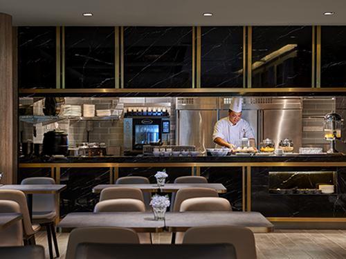 Plaza Premium Lounge, Langkawi International, Malaysia Plaza Premium Lounge, Langkawi International, Malaysia