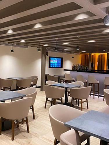 VIP Lounge (East), Guadalajara Miguel Hidalgo Intl VIP Lounge (East), Guadalajara Miguel Hidalgo Intl