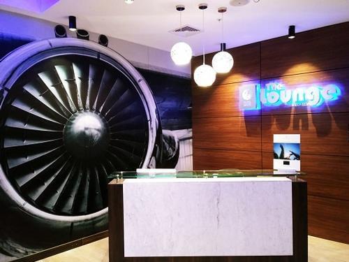 The Lounge Medellin, Medellin JM Cordova, Colombia The Lounge Medellin, Medellin JM Cordova, Colombia