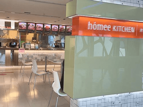 homee KITCHEN_Taipei_Taiwan homee KITCHEN_Taipei_Taiwan