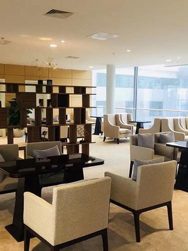 First Class Lounge-Xuzhou Guanyin-China First Class Lounge-Xuzhou Guanyin-China