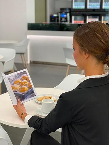 Prima Vista Lounge_Cagliari Elmas_Italy Prima Vista Lounge_Cagliari Elmas_Italy