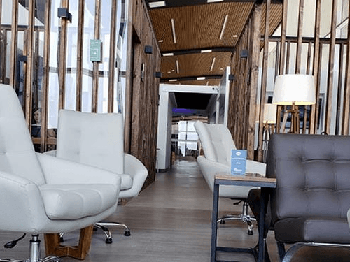 The Lounge Santa Marta_Bolivia The Lounge Santa Marta_Bolivia