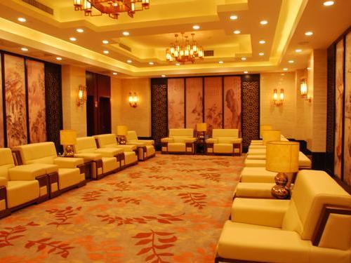 First Class Lounge, Weihai Dashuibo Airport First Class Lounge, Weihai Dashuibo Airport