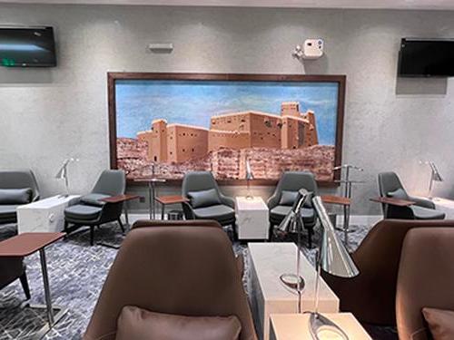 Hayyak Lounge_Ha'il_Saudi Arabia Hayyak Lounge_Ha'il_Saudi Arabia