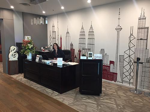 Manaia Lounge, Christchurch Intl, New Zealand Manaia Lounge, Christchurch Intl, New Zealand