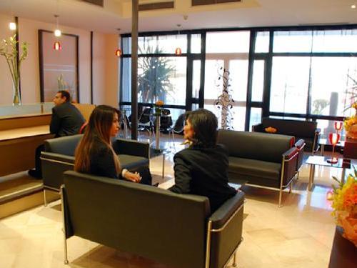 TUN, Salon VIP, arrivals lounge TUN, Salon VIP, arrivals lounge