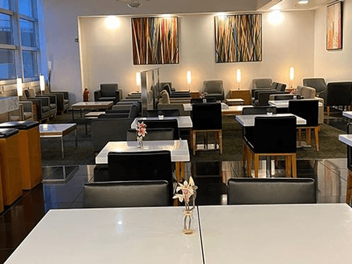 Priority Lounge_Frankfurt Main_Germany Priority Lounge_Frankfurt Main_Germany