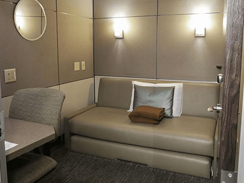 Minute Suite_Houston, TX_USA Minute Suite_Houston, TX_USA