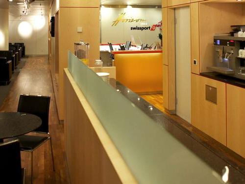 HORIZON LOUNGE HORIZON LOUNGE