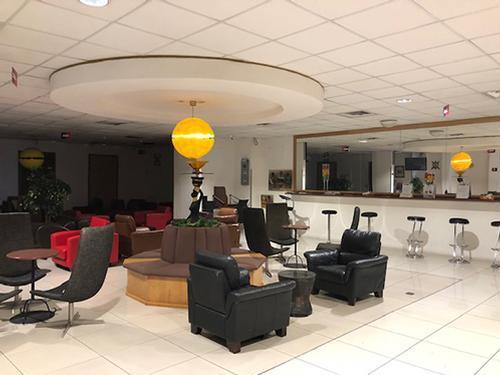 Adinkra Lounge_Accra Kotoka Intl_Ghana Adinkra Lounge_Accra Kotoka Intl_Ghana