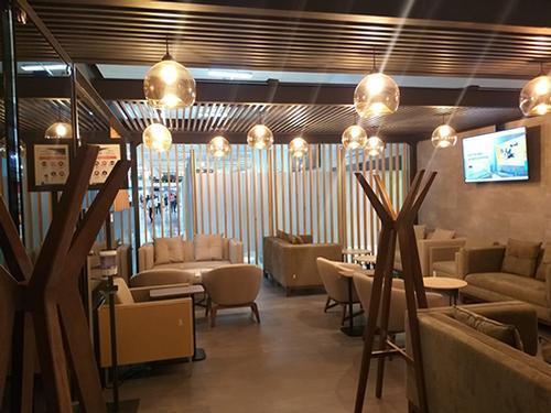 VIP Lounge Puerto Vallarta Arrivals_Mexico VIP Lounge Puerto Vallarta Arrivals_Mexico